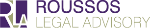 Roussos_Legal_Advisory_logo Roussos legal advisory logo